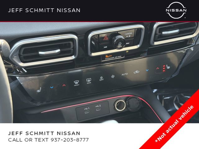 New 2026 Nissan Sentra SR w/ SR Premium Package image 28