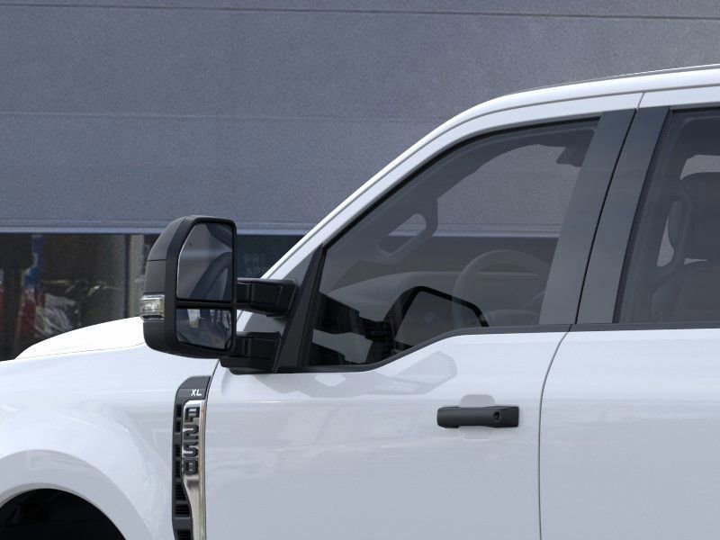 New 2026 Ford F250 XL w/ XL Chrome Package image 21
