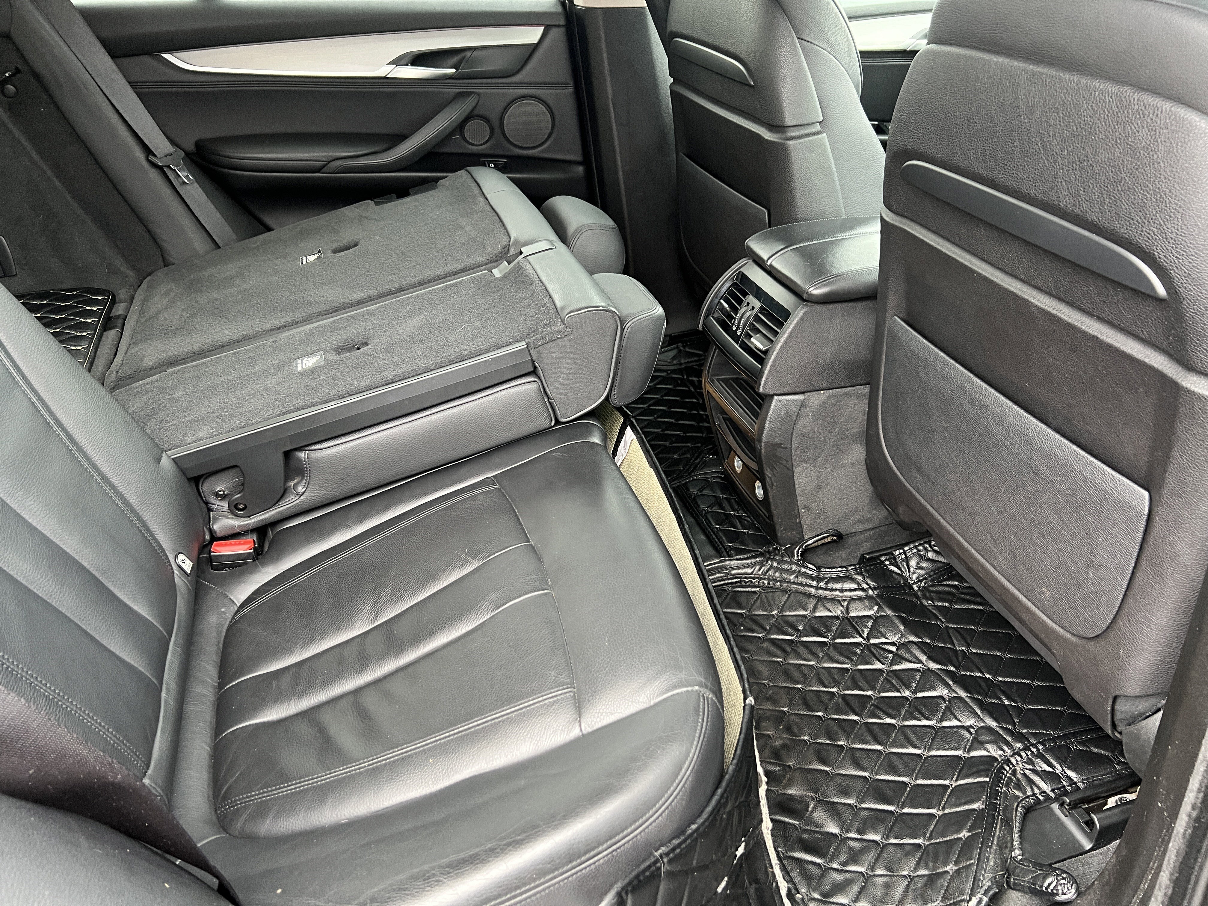 Used 2014 BMW X5 sDrive35i image 20