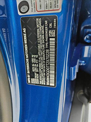 Used 2026 MINI Cooper 4-Door Hardtop image 16