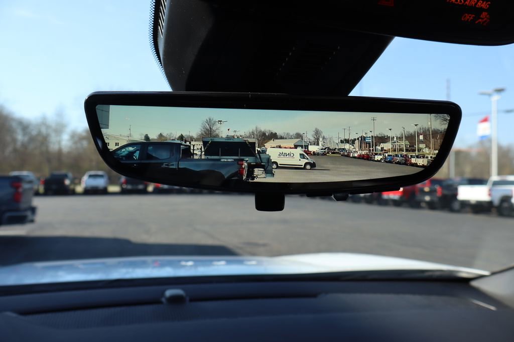 New 2026 Chevrolet Equinox LT image 16