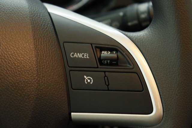 New 2026 Mitsubishi Outlander Sport ES AWD/4WD image 10