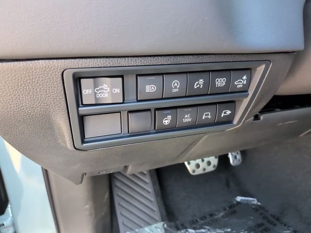 New 2026 Toyota Tundra Platinum AWD/4WD image 15