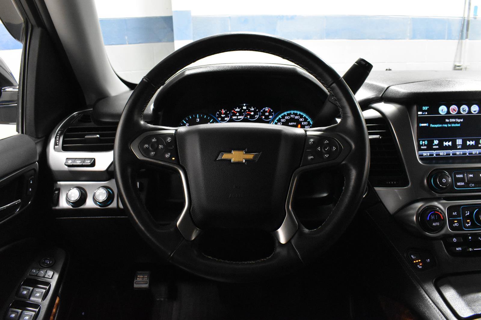 Used 2020 Chevrolet Tahoe Premier w/ RST 6.2L Performance Edition image 8