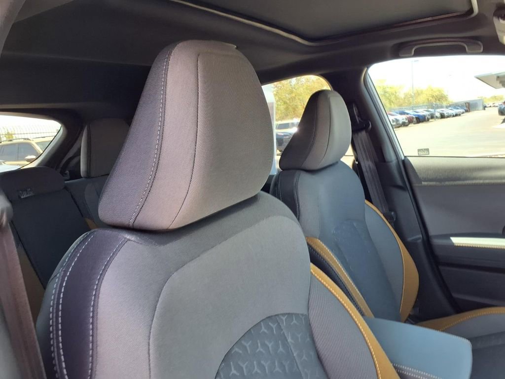 Certified 2025 Subaru Crosstrek 2.5i Sport AWD/4WD image 19
