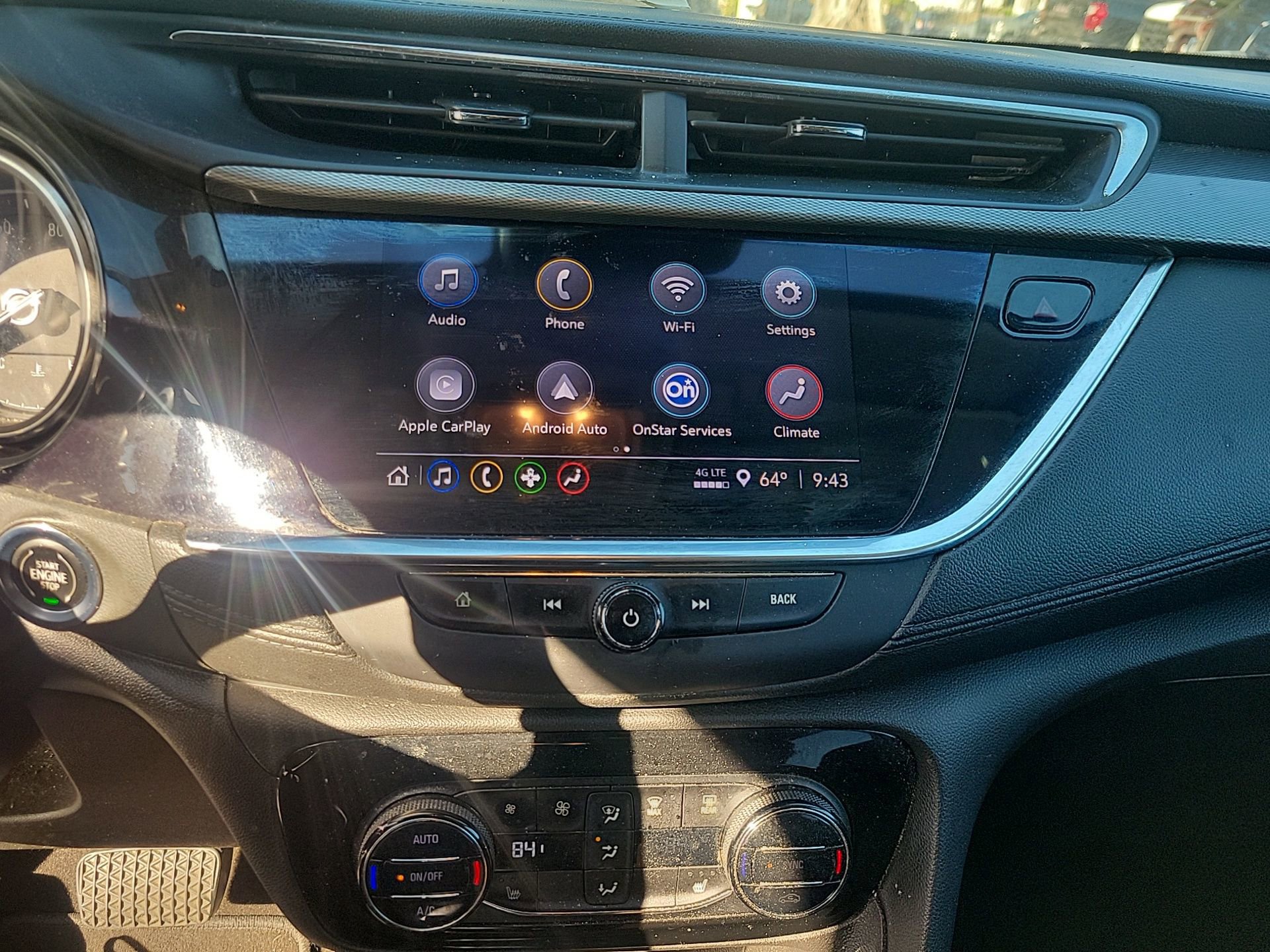 Used 2022 Buick Encore GX Select image 27