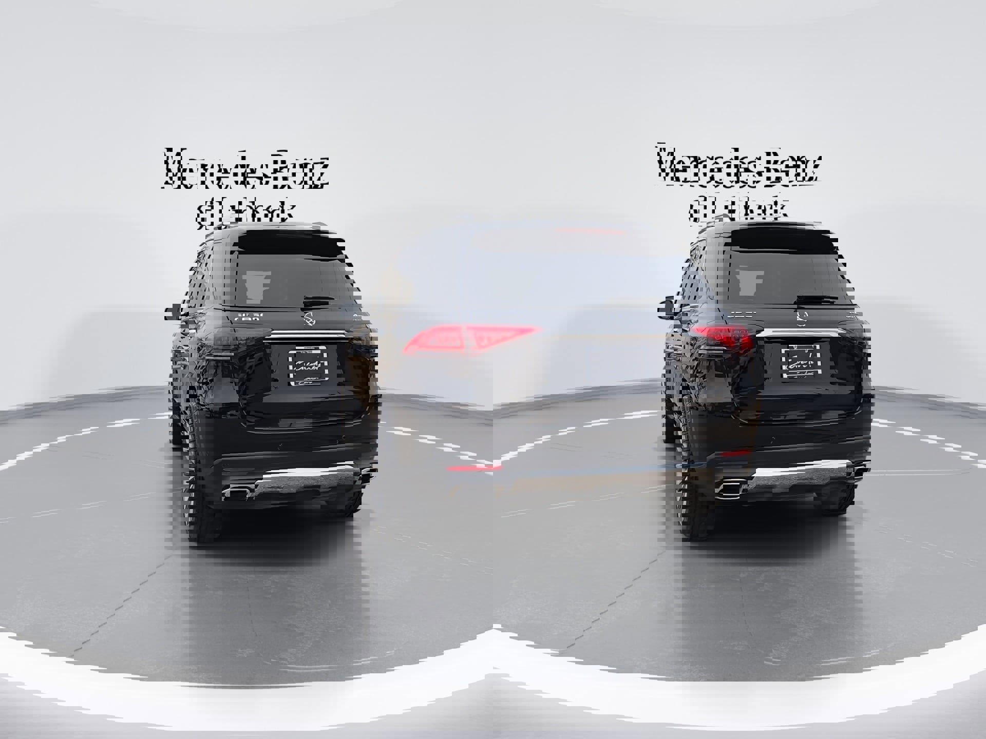 Used 2021 Mercedes-Benz GLE 350 4MATIC image 7