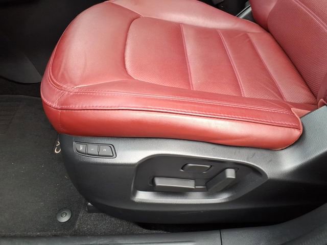 Used 2023 MAZDA CX-5 Carbon Edition image 14