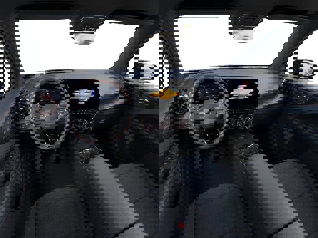 New 2026 Chevrolet Blazer EV RS image 15