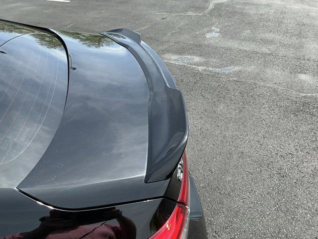 Used 2024 Honda Civic Si image 8