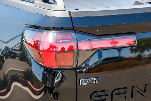 Certified 2024 Hyundai Santa Cruz XRT AWD/4WD image 10