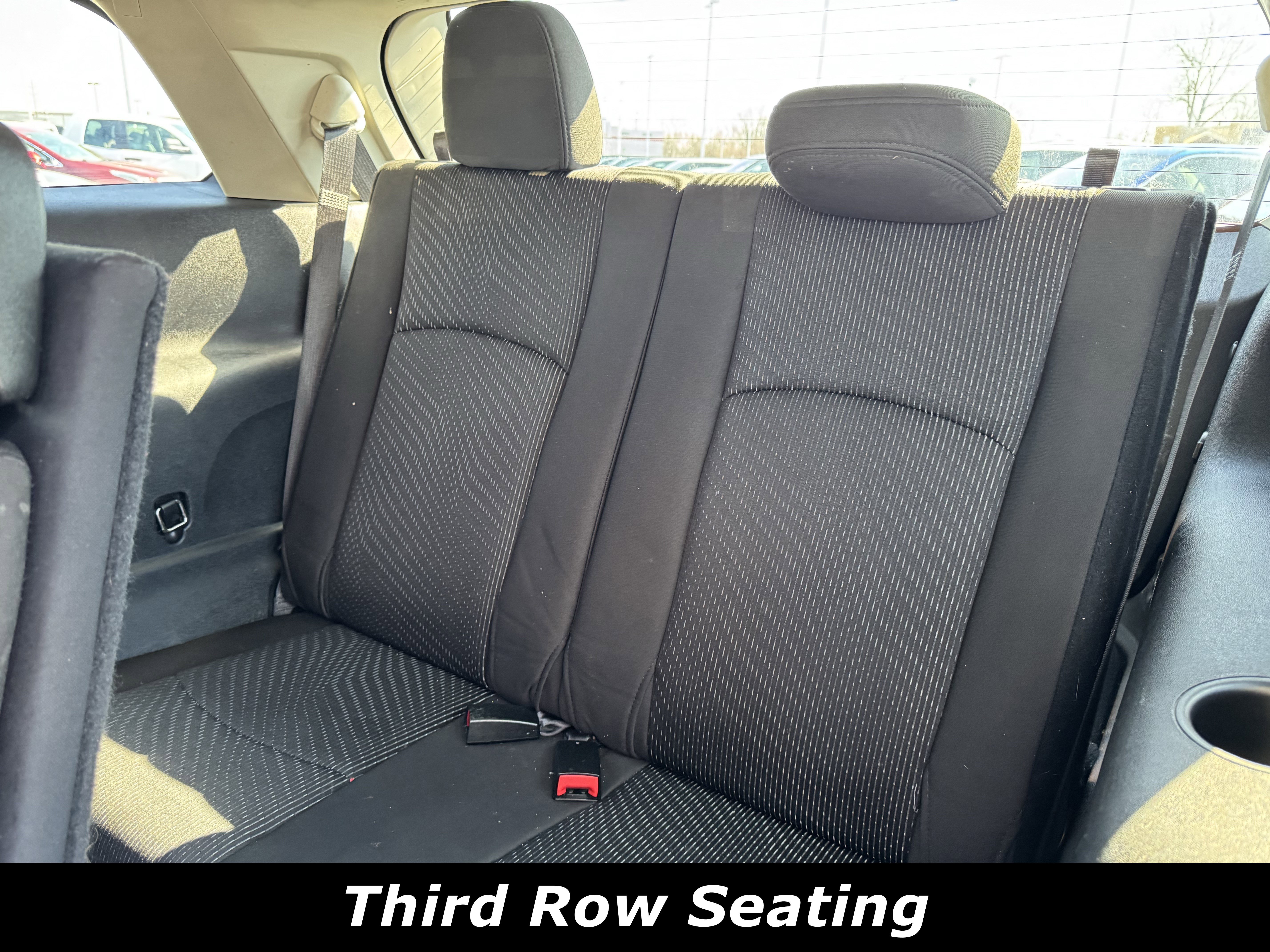 Used 2018 Dodge Journey SE w/ Popular Equipment Group image 6