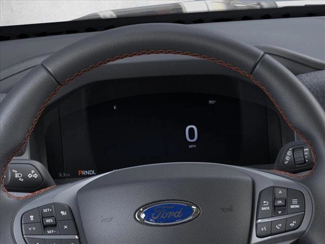 New 2026 Ford Explorer Active w/ Active Comfort Package image 13