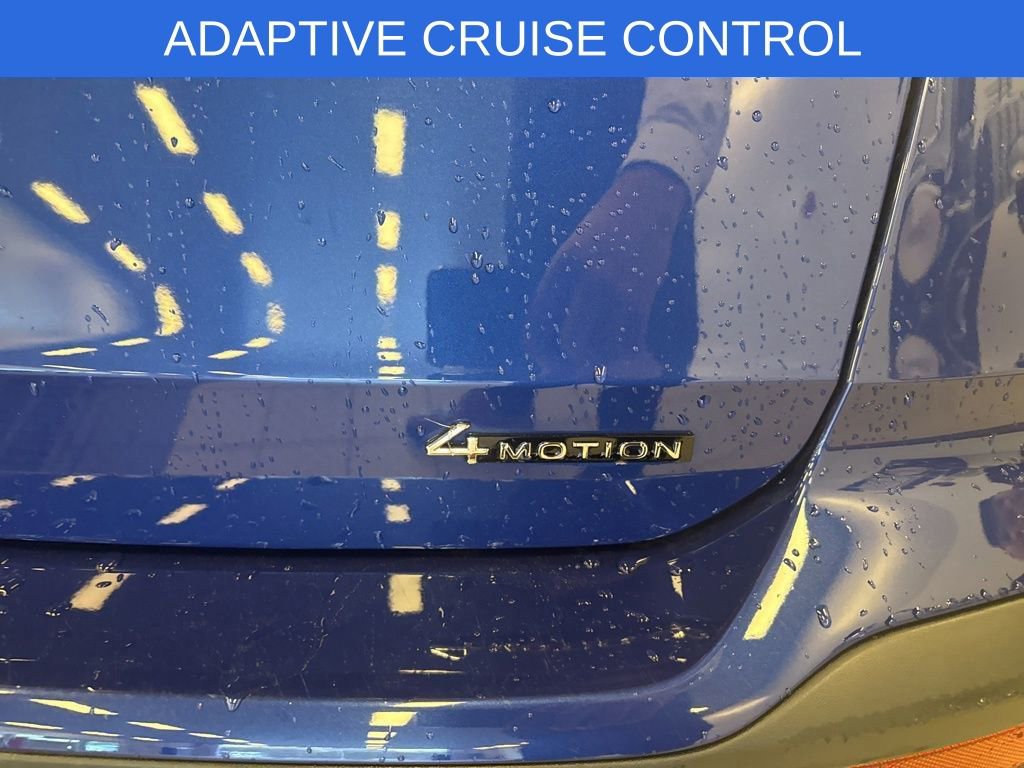 Used 2023 Volkswagen Taos SE image 14