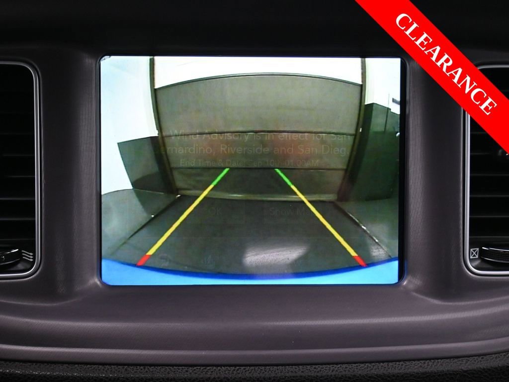 Used 2023 Dodge Charger Scat Pack w/ Harman/Kardon Audio Group image 20