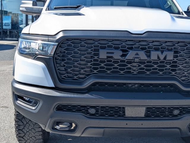 Used 2025 RAM 1500 Rebel w/ Rebel Level 1 Equipment Group AWD/4WD image 7