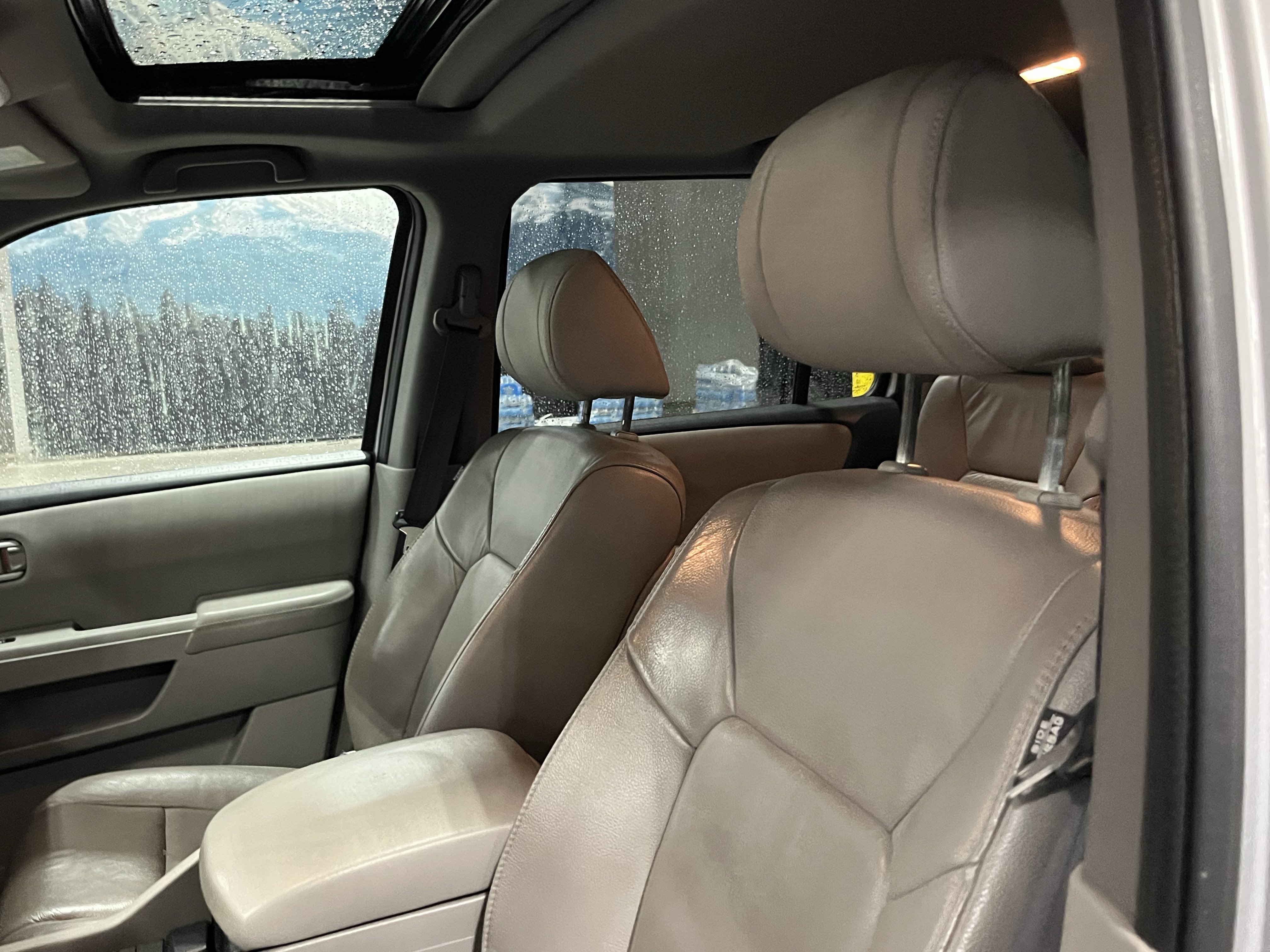 Used 2015 Honda Pilot EX-L image 22