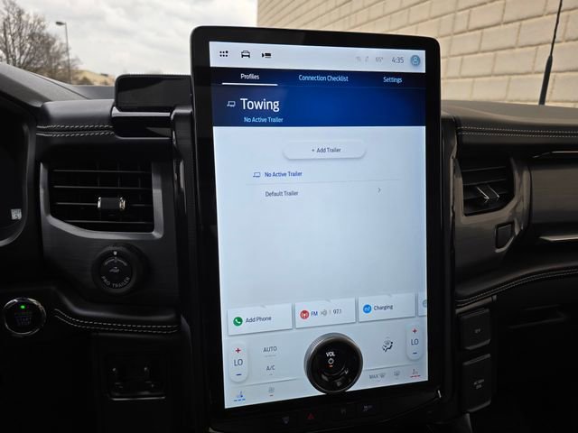 Used 2023 Ford F150 Lightning Platinum image 68