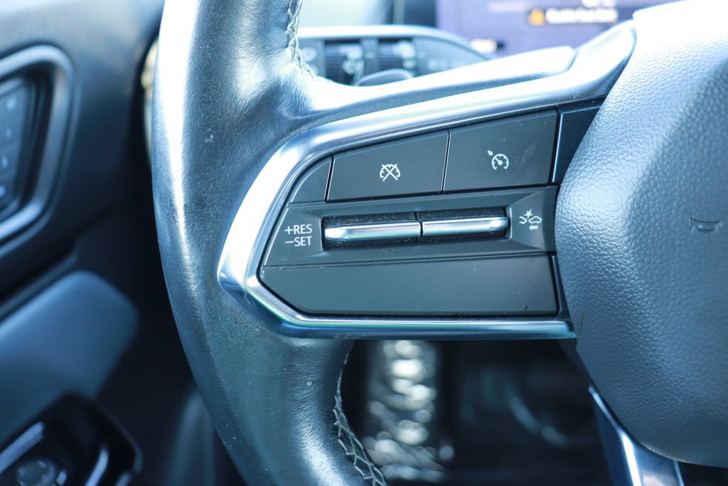 Certified 2024 Honda Prologue Touring image 21