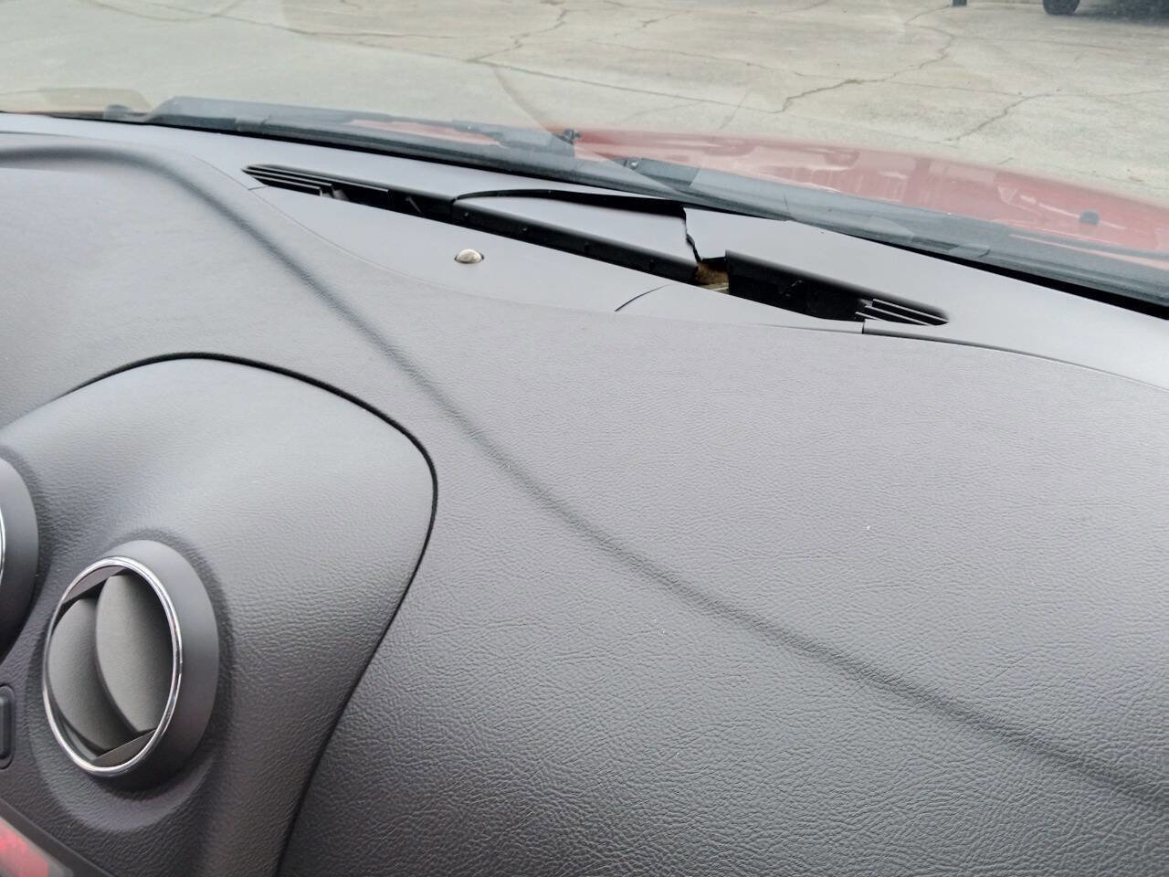 Used 2006 Pontiac G6 GTP w/ Premium Value Package image 13