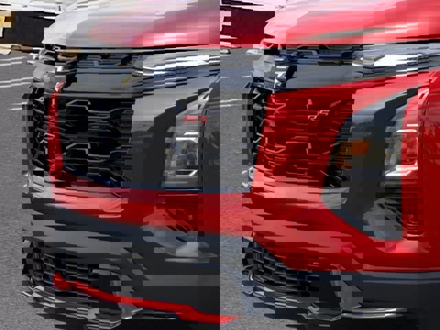 New 2026 Chevrolet Equinox RS w/ Convenience Package III image 13