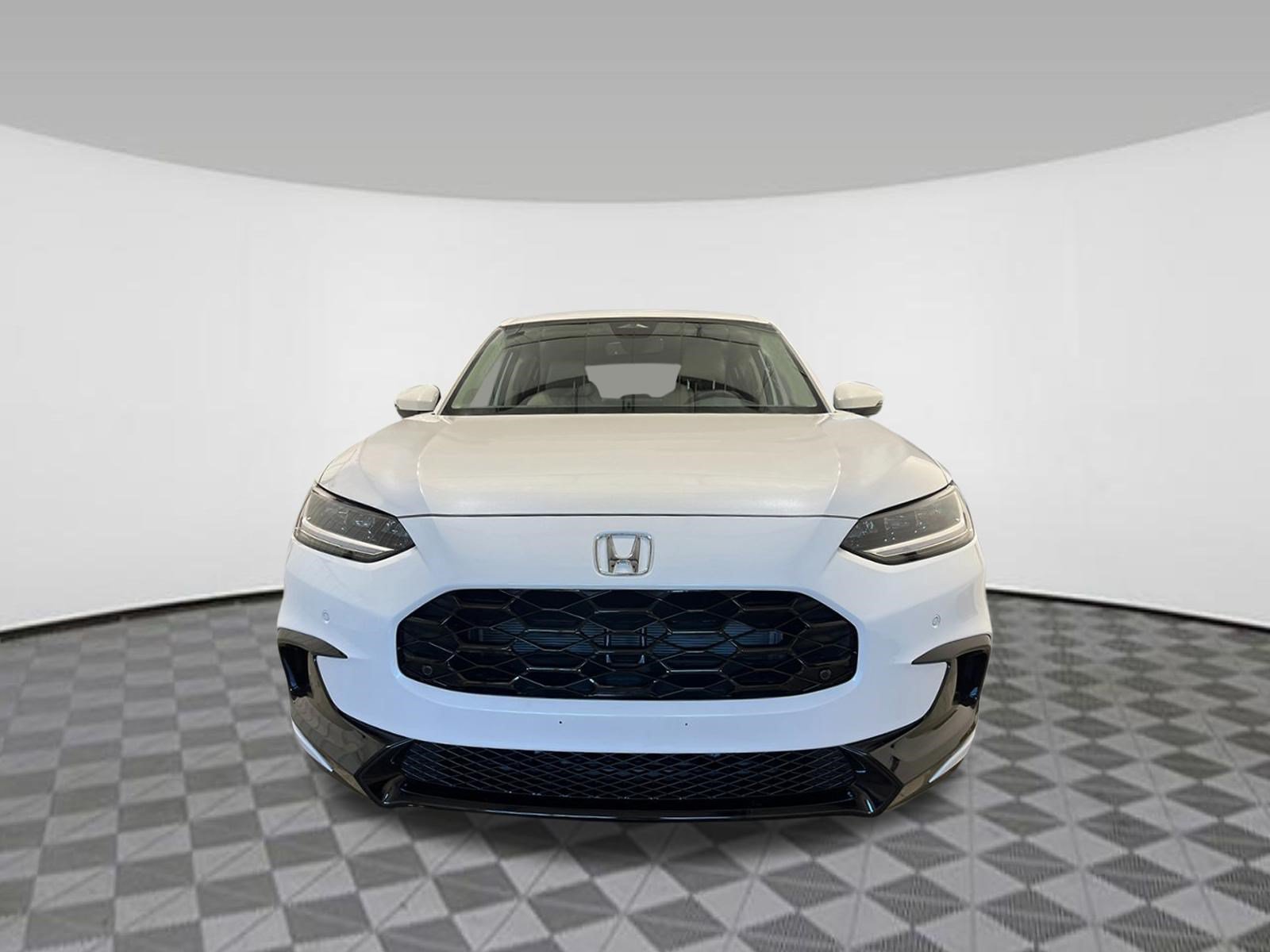 New 2027 Honda HR-V EX-L image 10