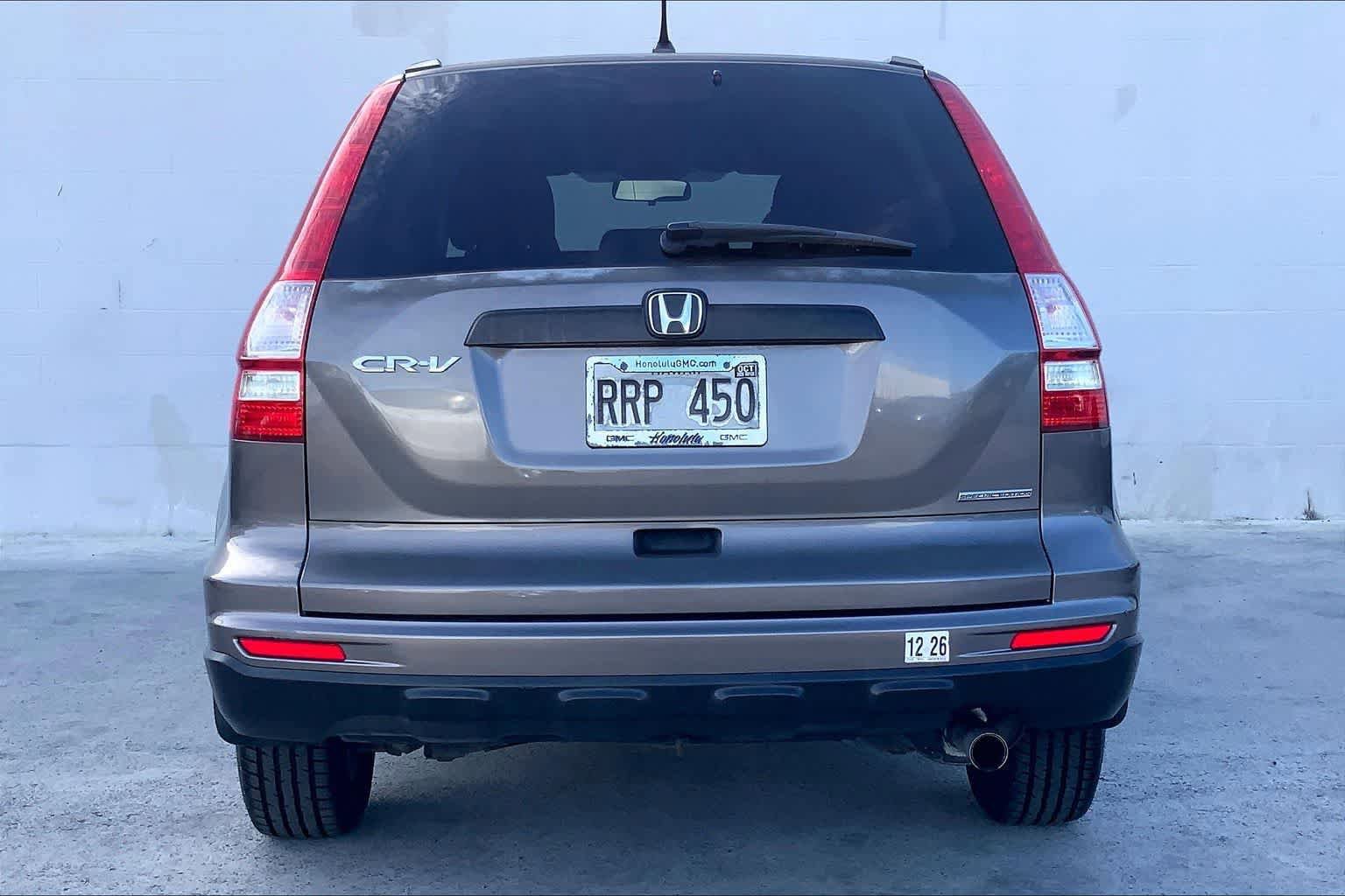Used 2011 Honda CR-V SE image 6