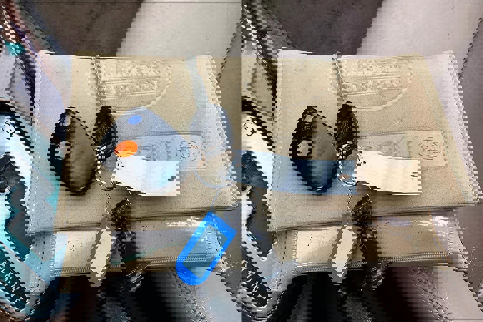 Used 2002 Subaru Outback H6 L.L. Bean Edition image 14