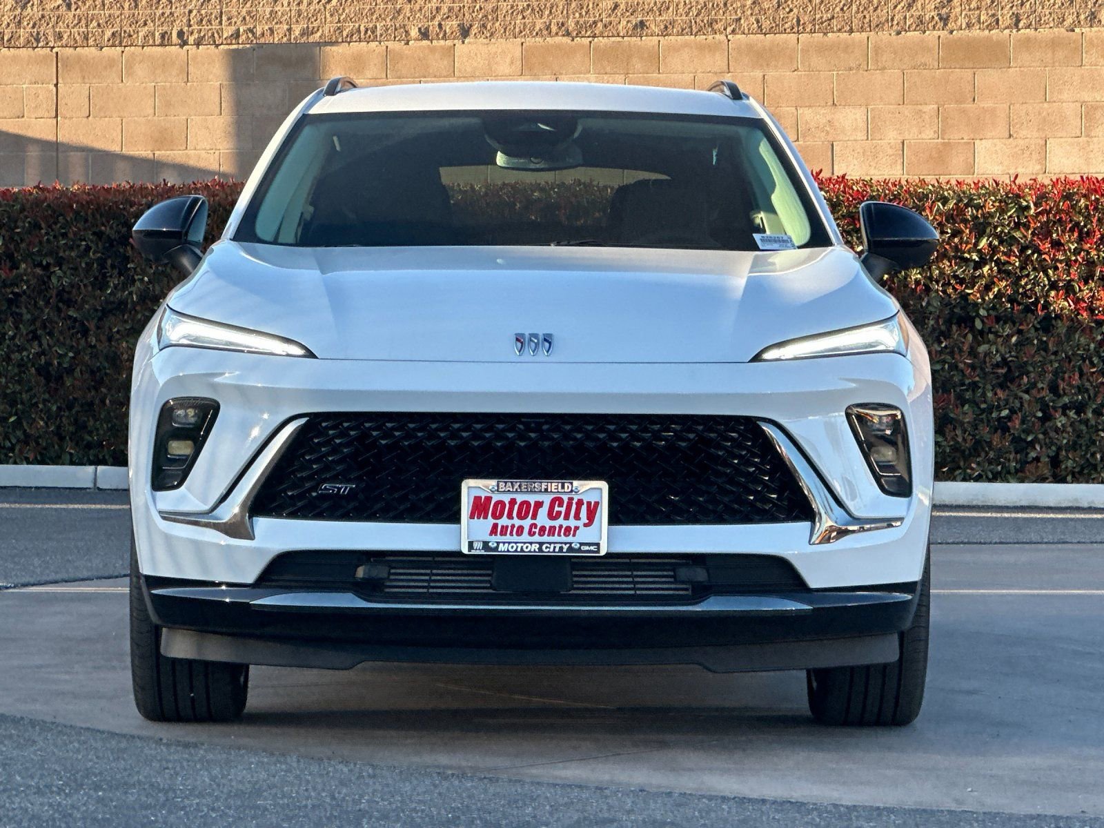 New 2026 Buick Envision Sport Touring image 9