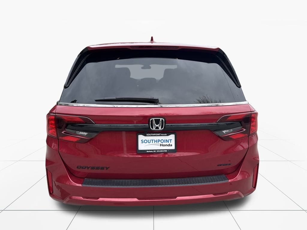 Used 2026 Honda Odyssey Sport-L image 7