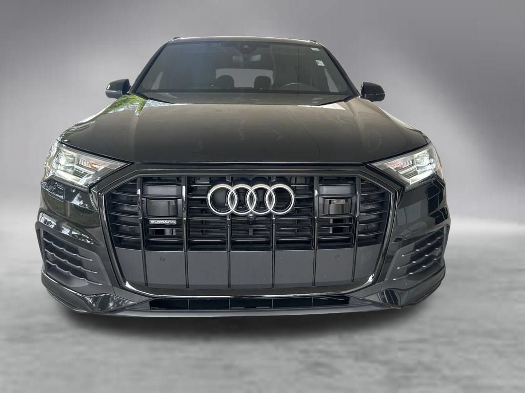Used 2023 Audi Q7 2.0T Premium Plus AWD/4WD image 14