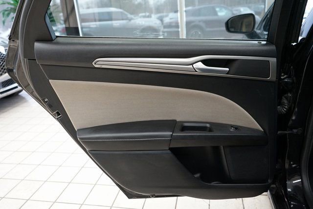 Used 2019 Ford Fusion S image 37