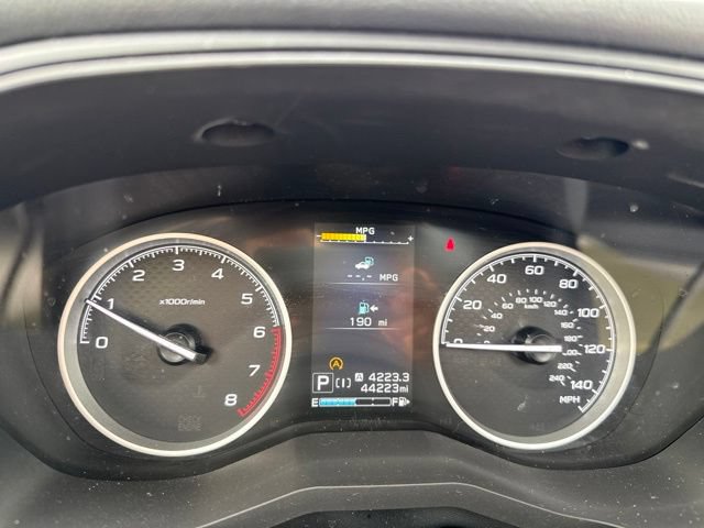 Used 2021 Subaru Forester Premium AWD/4WD image 2