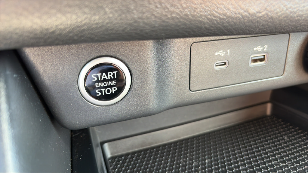 Used 2021 Nissan Rogue SL AWD/4WD image 13
