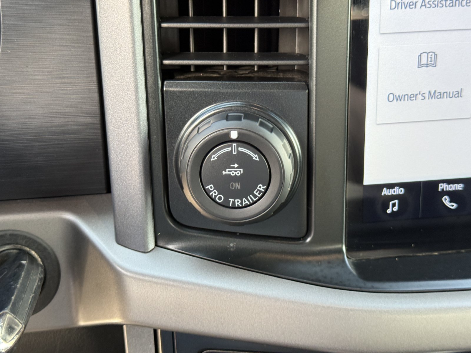 Used 2024 Ford F150 XLT w/ Mobile Office Package AWD/4WD image 37