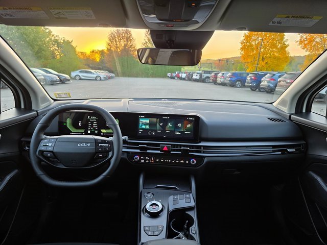 New 2026 Kia Sportage S image 17