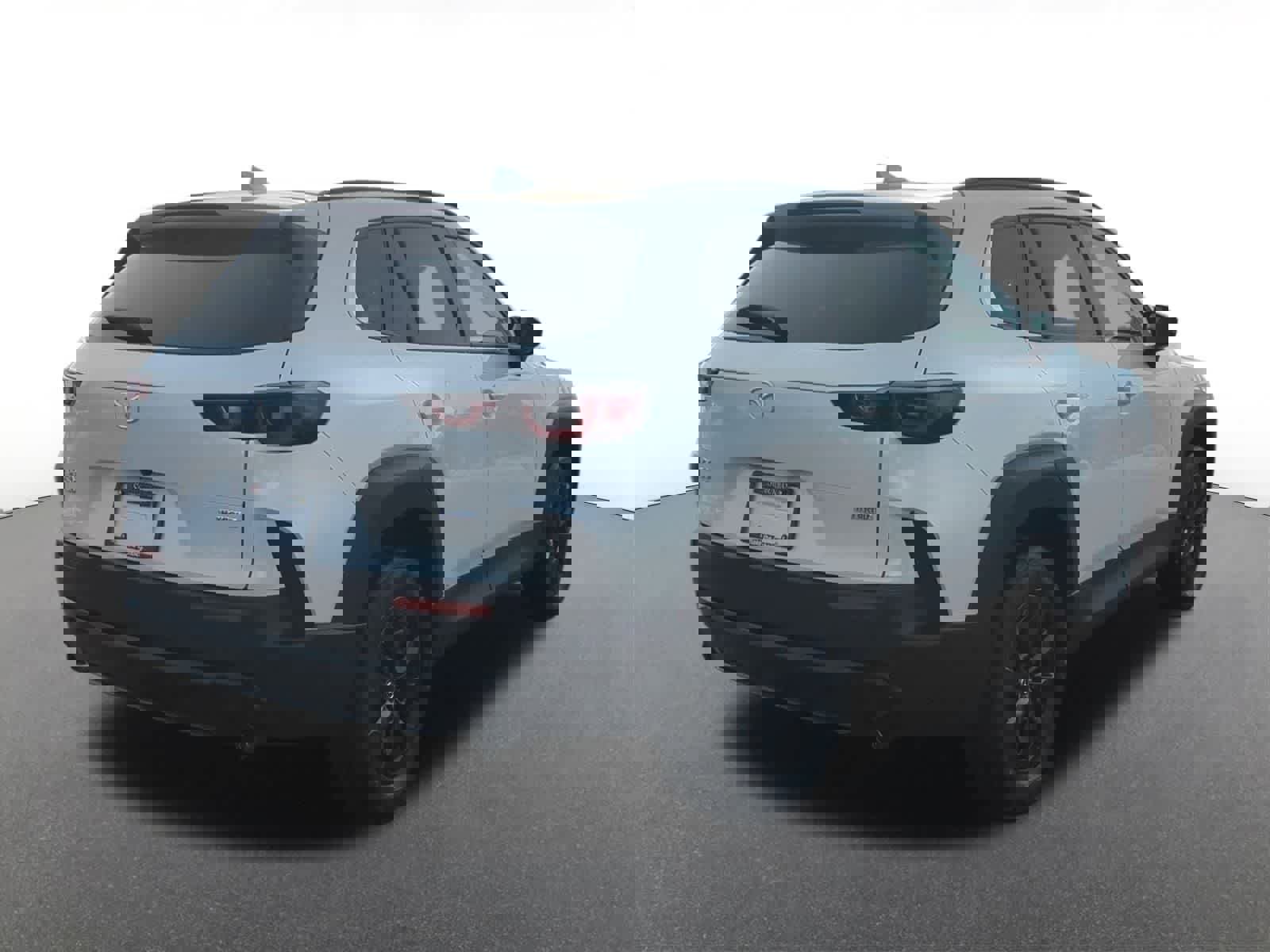 New 2026 MAZDA CX-50 AWD 2.5 Hybrid w/ Premium Pkg image 6