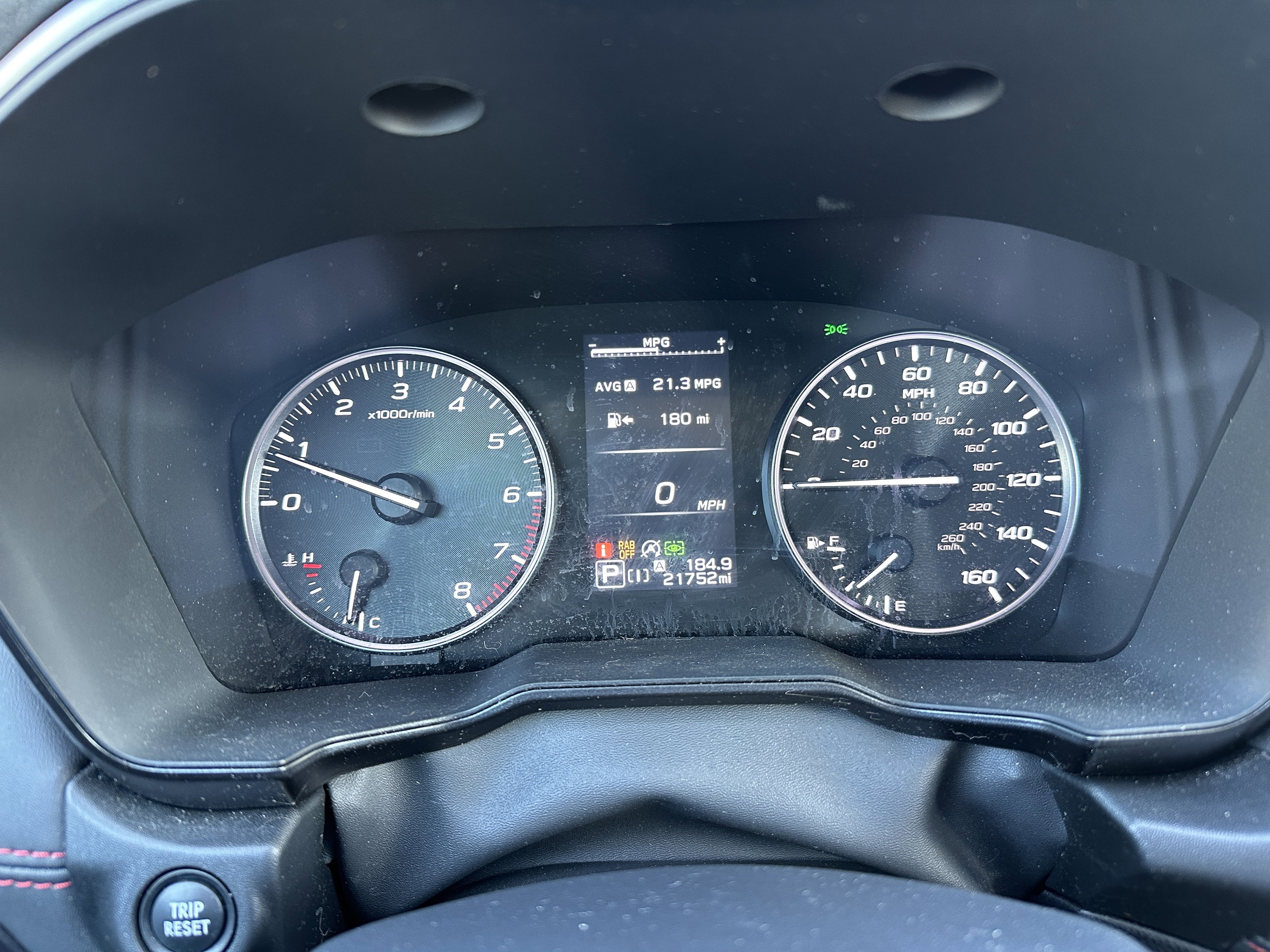 Certified 2023 Subaru Legacy Sport image 11