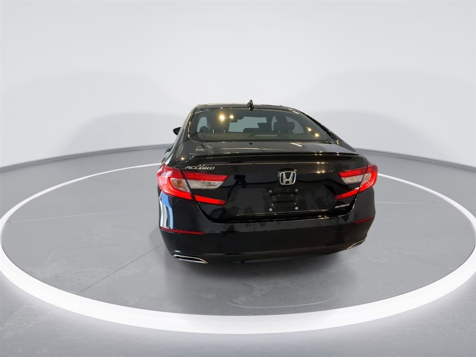 Used 2021 Honda Accord Sport image 6