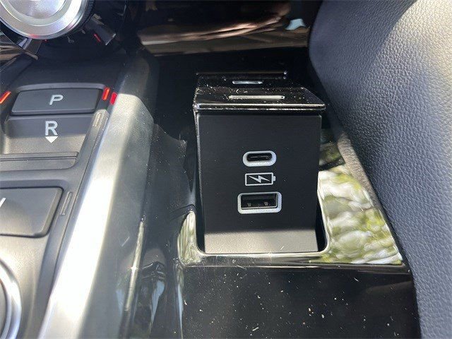 Certified 2026 Acura MDX FWD image 20