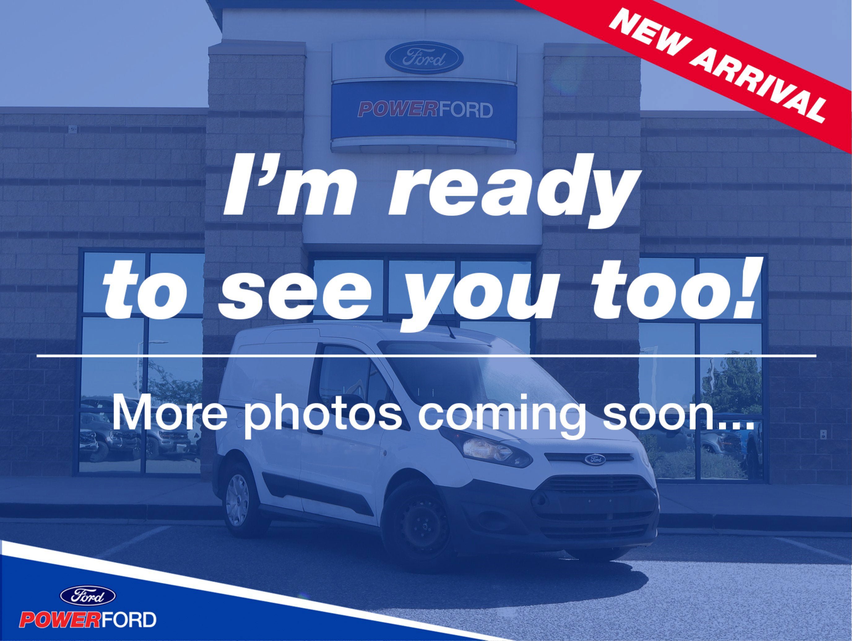 Used 2015 Ford Transit Connect XL