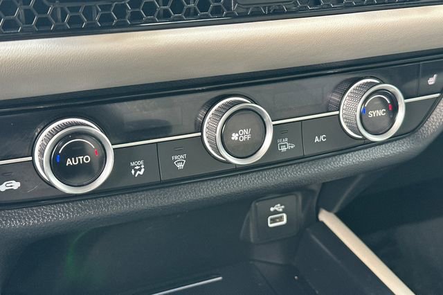 Certified 2023 Honda HR-V EX-L image 19