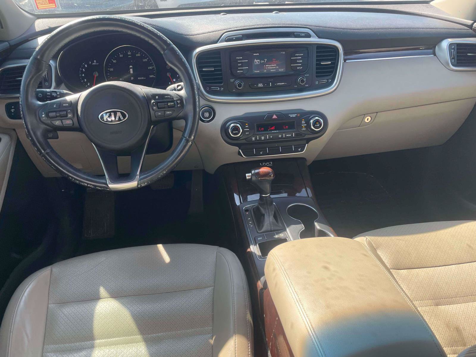 Used 2023 Kia Sportage LX FWD image 16