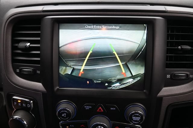 Used 2019 RAM 1500 Express w/ Express Value Package AWD/4WD image 17
