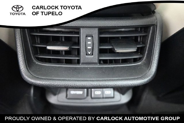 Used 2024 Lexus ES 350 w/ Premium Package FWD image 21
