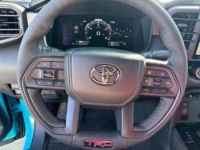 New 2026 Toyota Tundra TRD Pro image 23