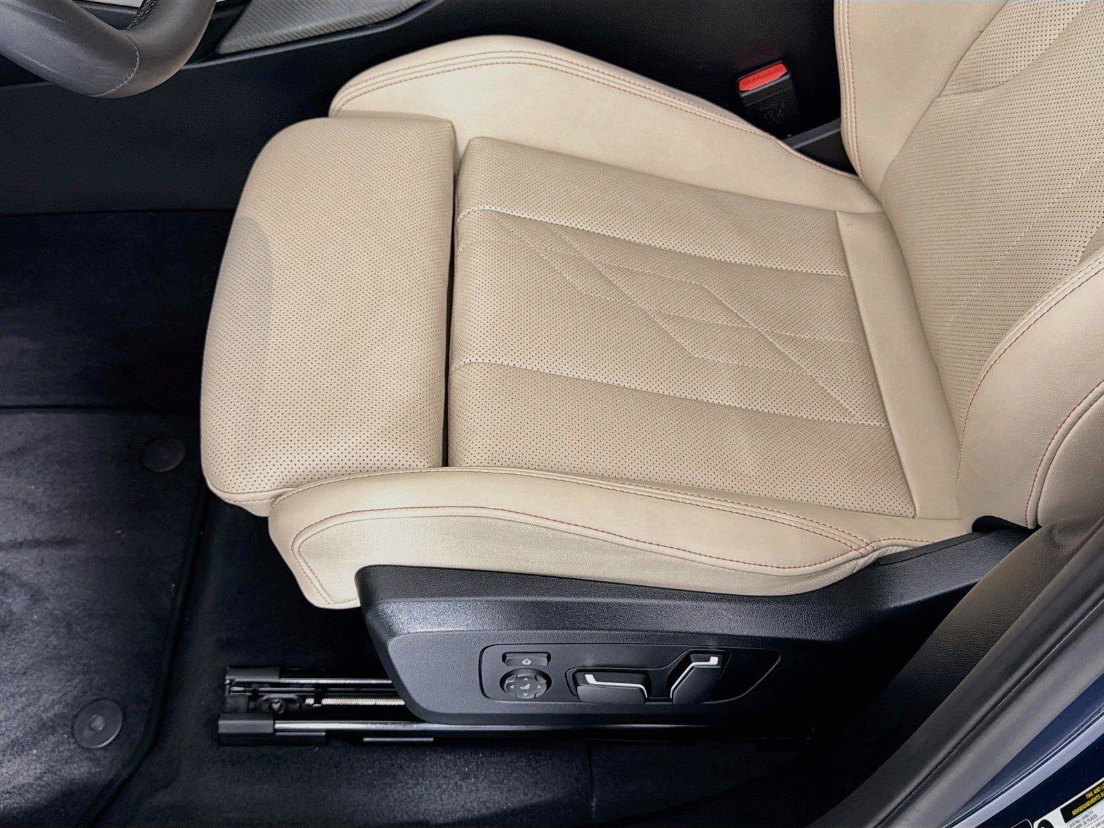 Used 2026 BMW X3 xDrive30i AWD/4WD image 16