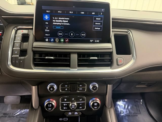 Certified 2021 GMC Yukon SLE w/ Max Trailering Package AWD/4WD image 11