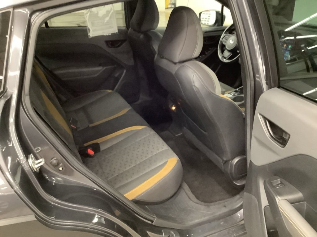 Used 2024 Subaru Crosstrek 2.5i Sport AWD/4WD image 20
