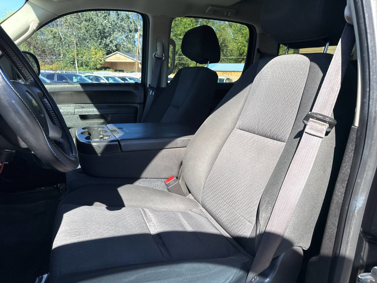 Used 2013 Chevrolet Silverado 1500 LT w/ All-Star Edition image 11